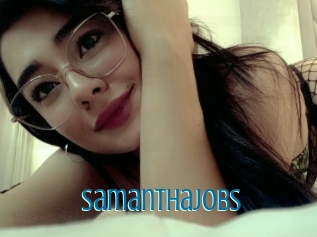 Samanthajobs