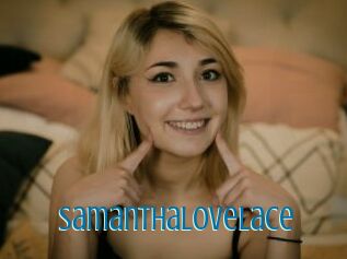 Samanthalovelace