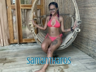 Samantharos