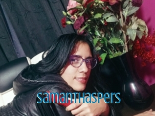 Samanthaspers