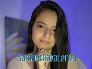 Samanthavalenza