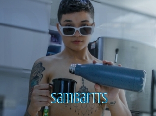 Sambartts