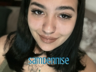 Samdennise