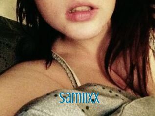 Samiixx