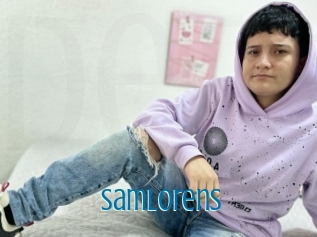 Samlorens