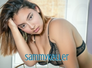 Sammykeller