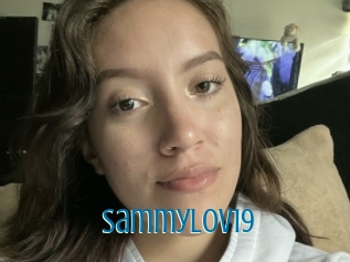 Sammylov19