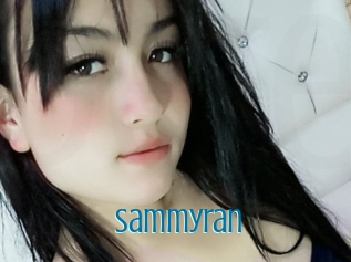 Sammyran