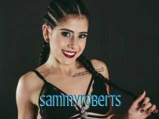 Sammyroberts