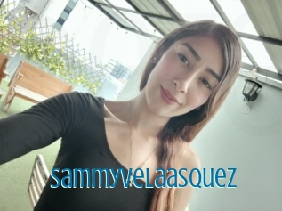 Sammyvelaasquez