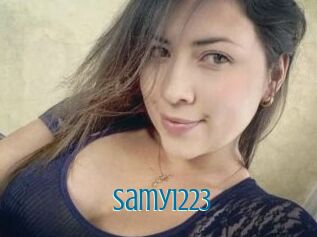 Samy1223