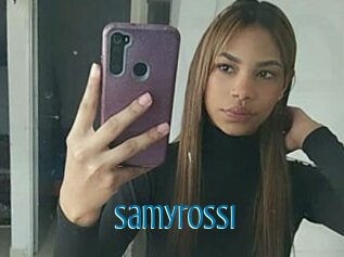 Samyrossi