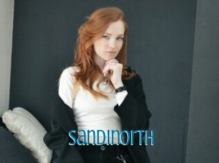 Sandinorth