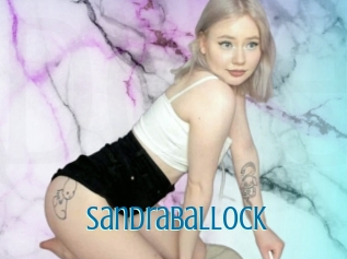 Sandraballock