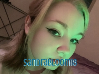 Sandrabloom18