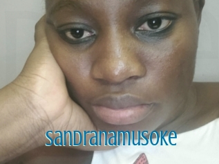 Sandranamusoke