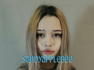 Sandyapplebee