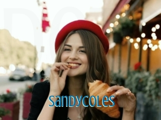 Sandycoles