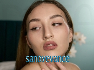 Sandyevance