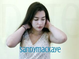 Sandymackaye