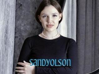 Sandyolson