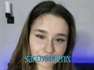 Sandyphoenix