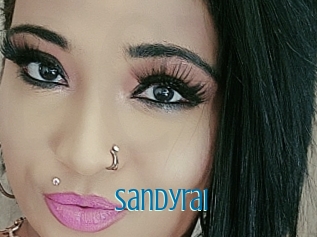 Sandyrai