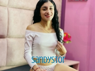 Sandystor