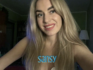 Sansy