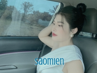 Saomien