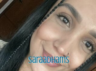 Saraadhams