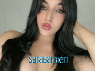 Sarabarbieri