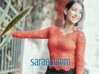 Sarablumm