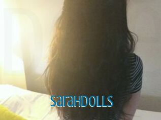 SarahDolls