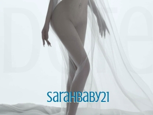 Sarahbaby21