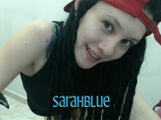 Sarahblue