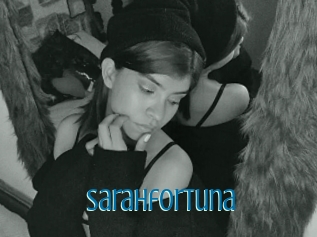 Sarahfortuna