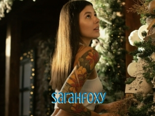 Sarahfoxy