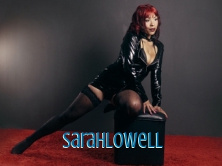 Sarahlowell