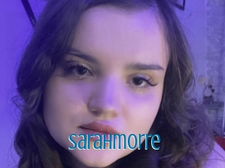 Sarahmorre