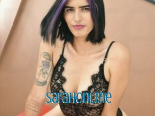 Sarahonline
