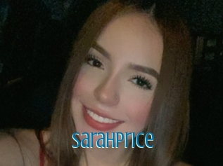 Sarahprice