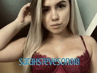 Sarahsteveson018