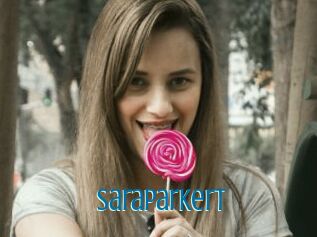 Saraparkert