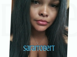 Sararrobert