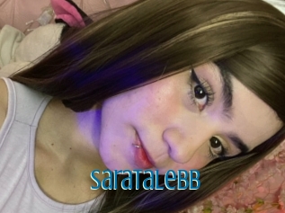 Saratalebb