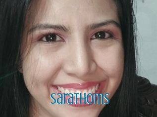 Sarathoms