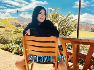 Sarawillov