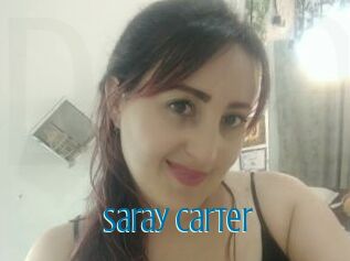 Saray_carter