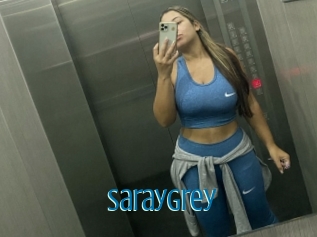 Saraygrey